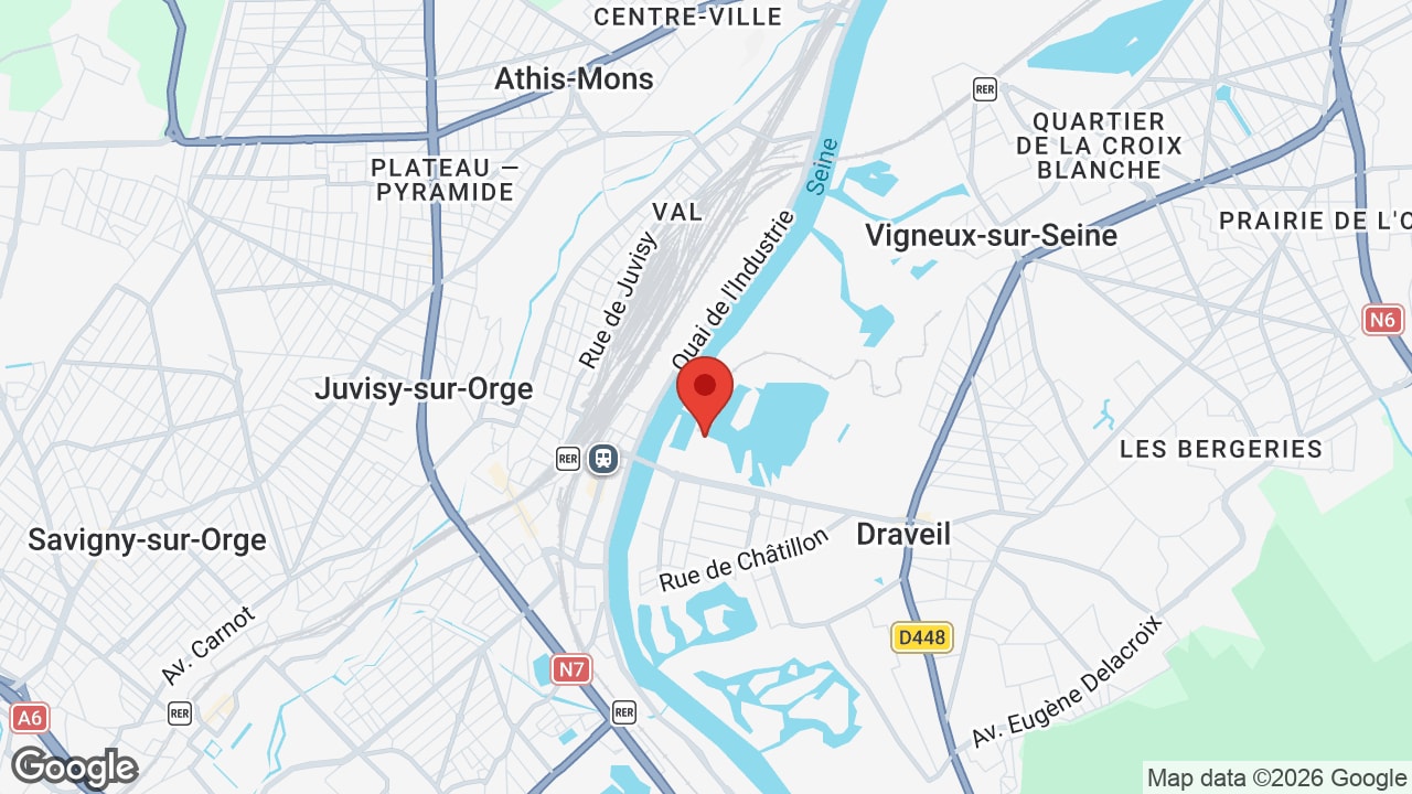 Google map