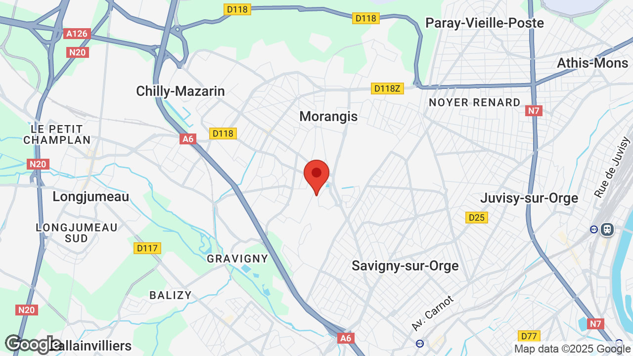 Google map