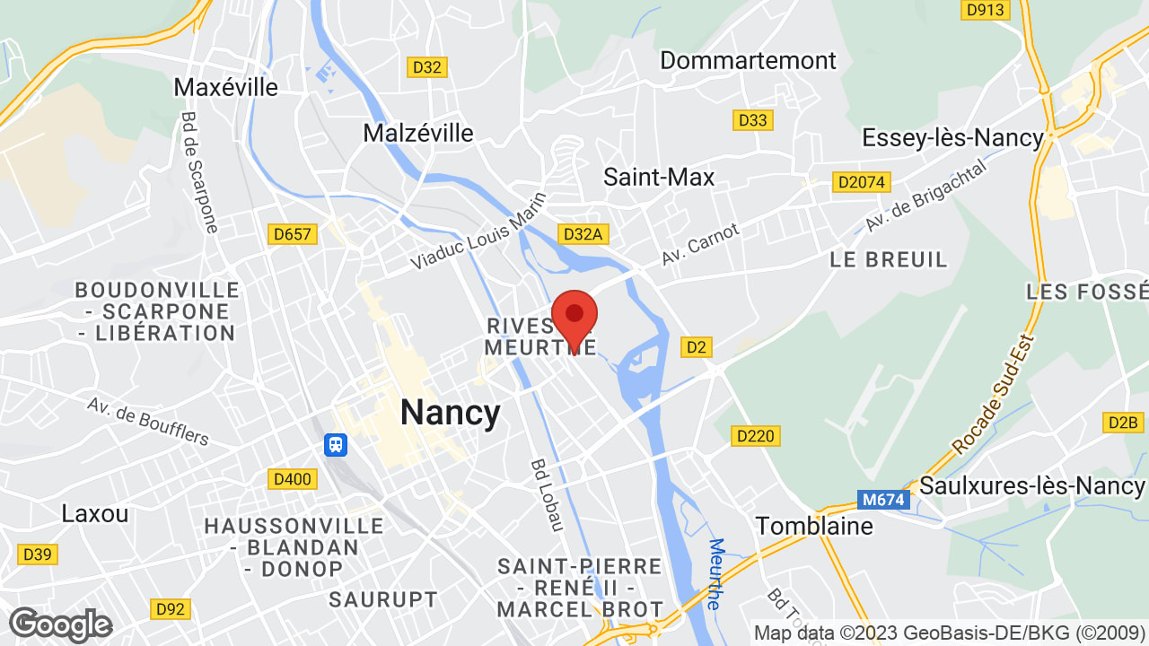 Google map