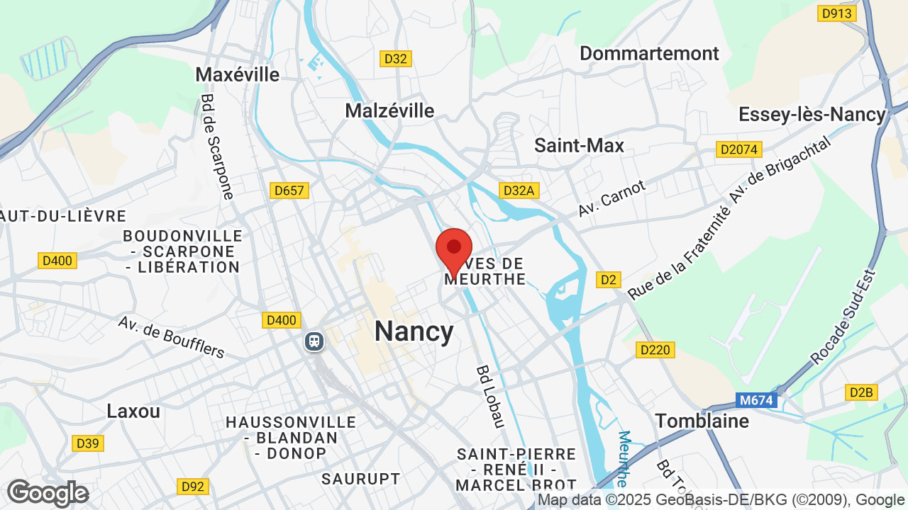 Google map