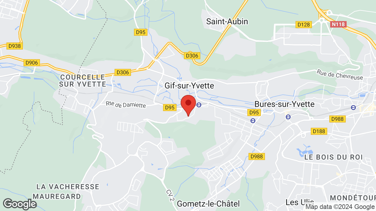 Google map