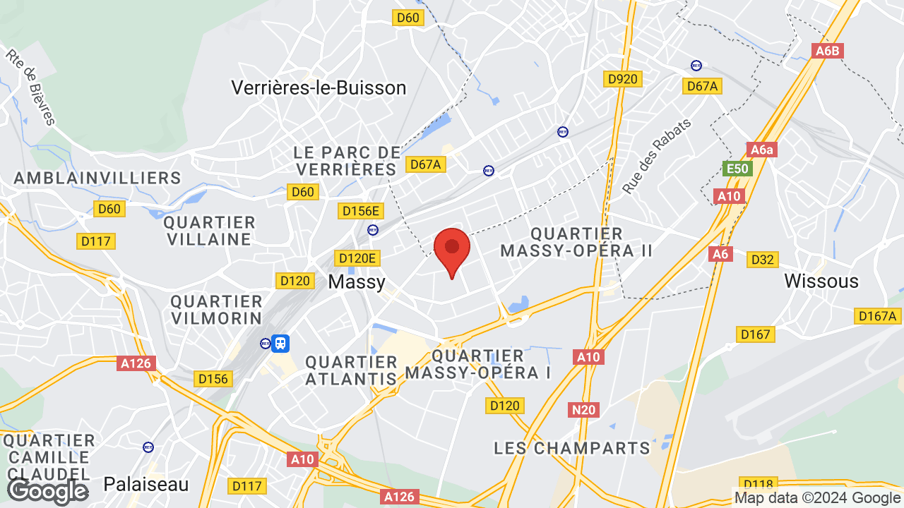 Google map