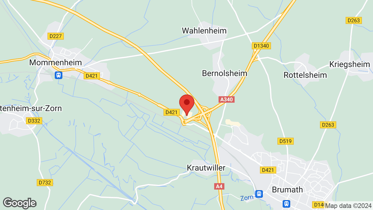 Google map