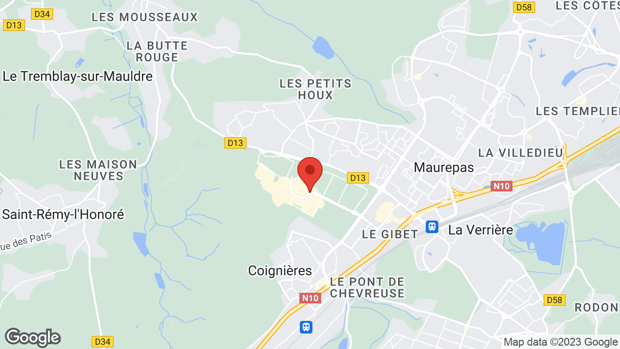 Google map