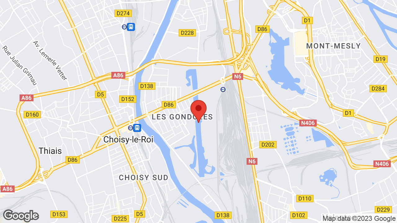 Google map