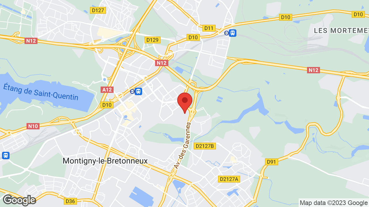 Google map