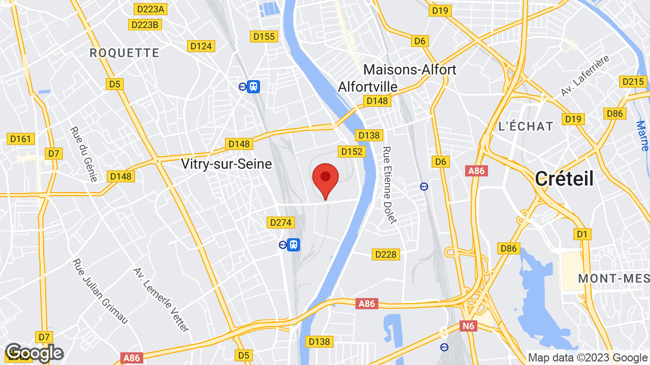 Google map