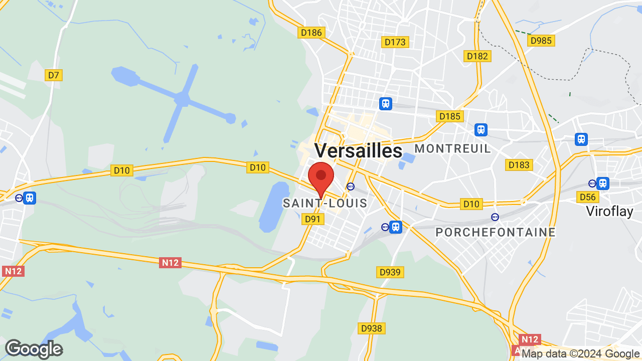 Google map