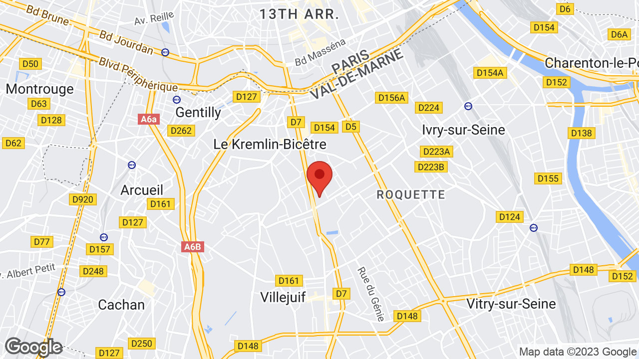 Google map