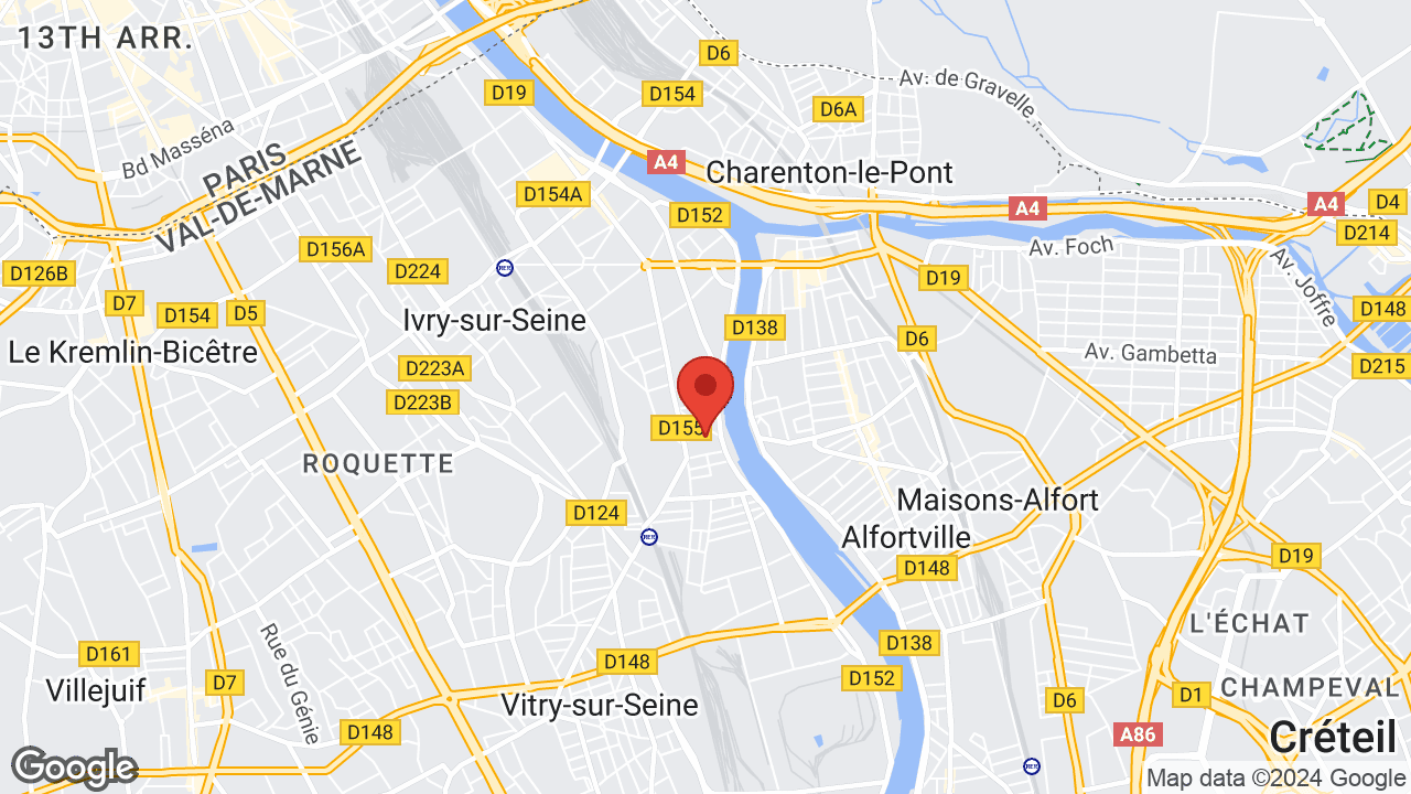 Google map