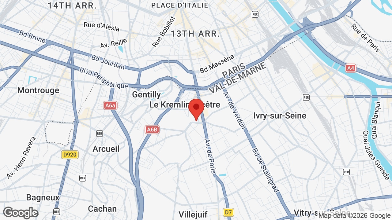 Google map