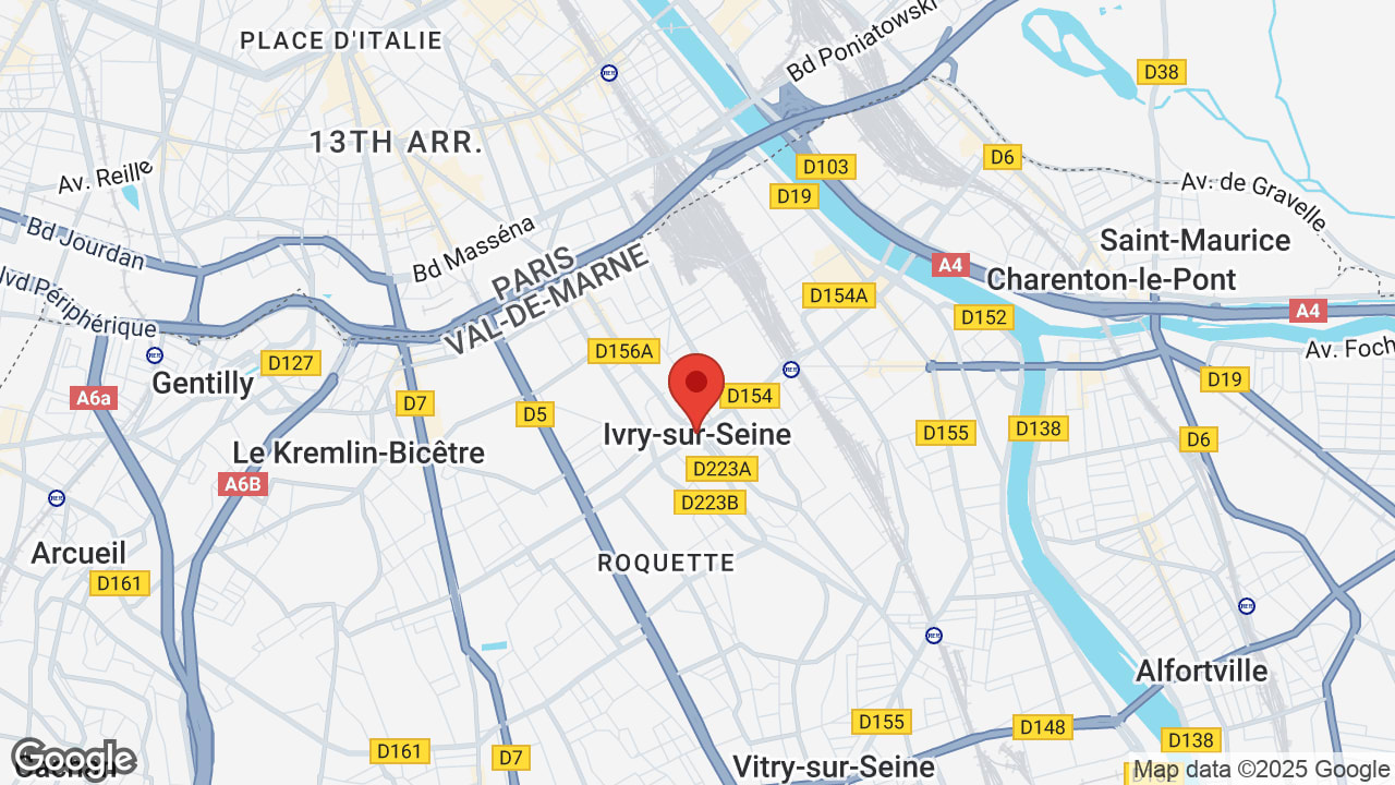 Google map