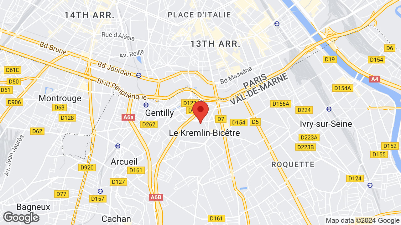 Google map