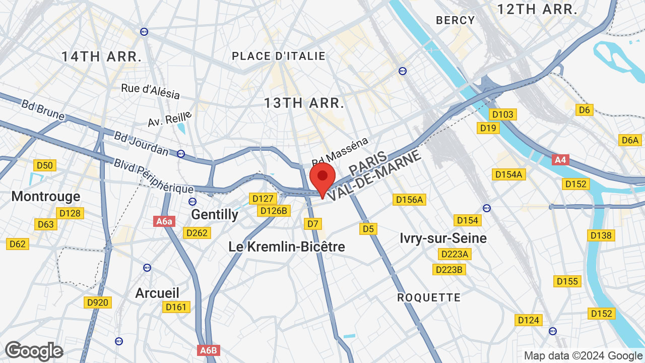 Google map