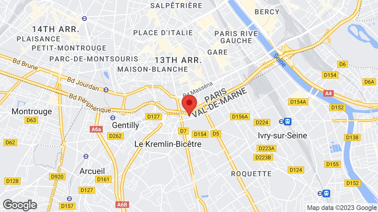 Google map