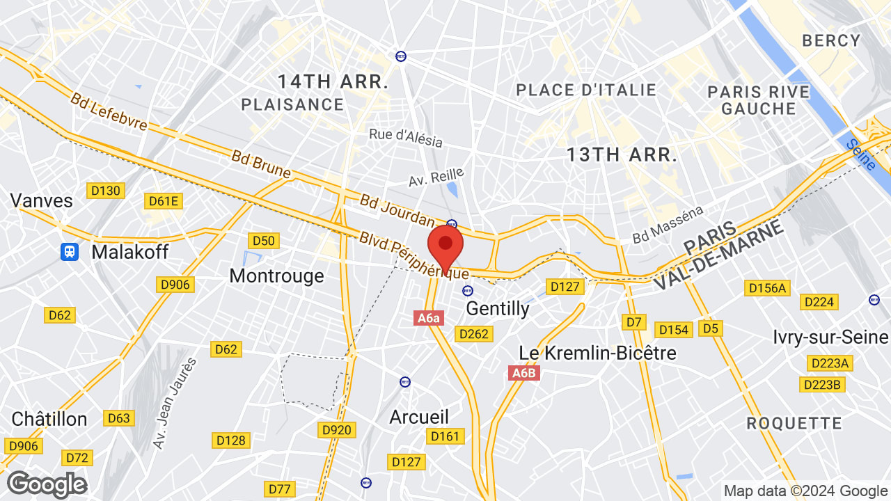 Google map