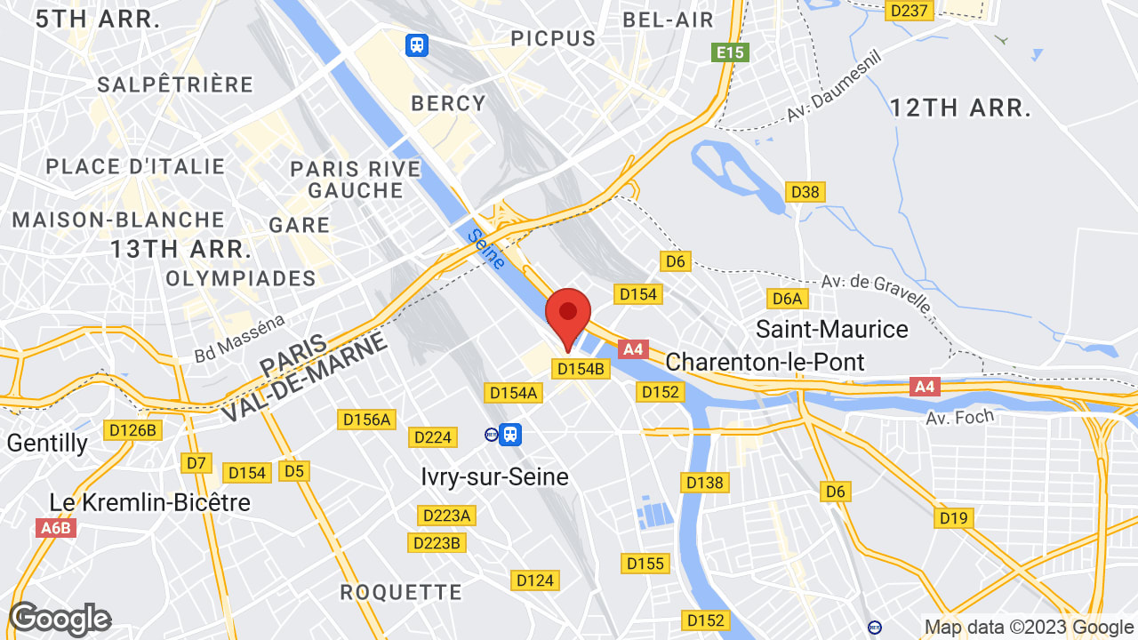 Google map