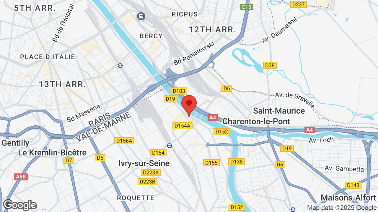 Google map