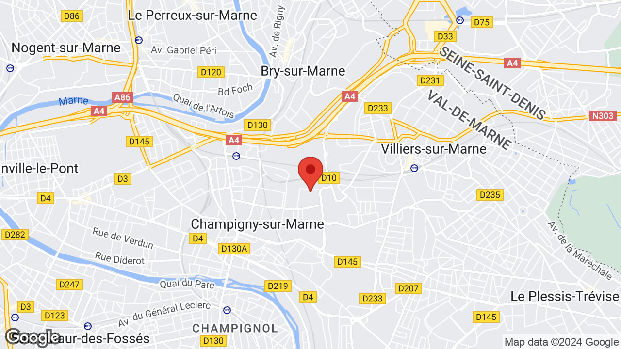 Google map