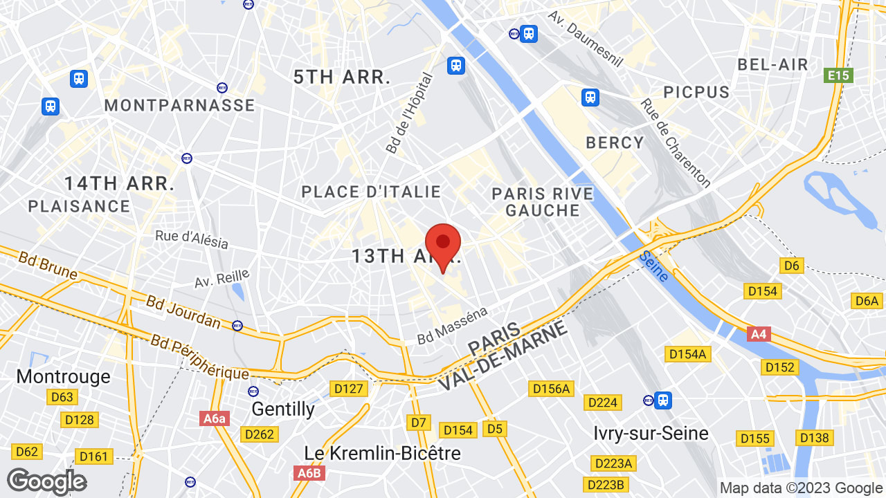 Google map