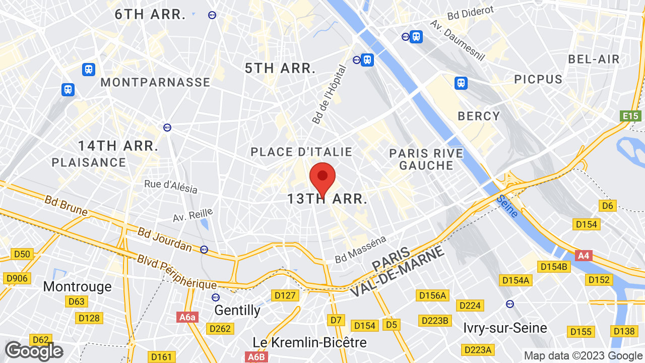 Google map