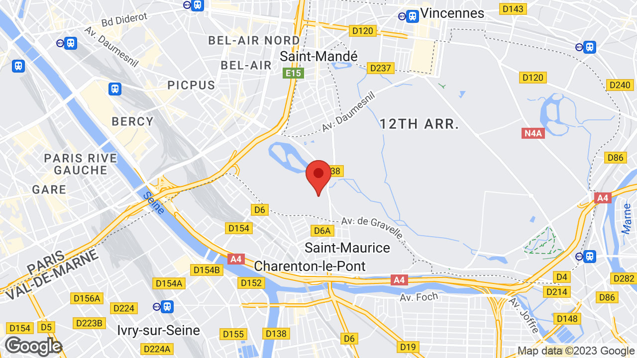 Google map