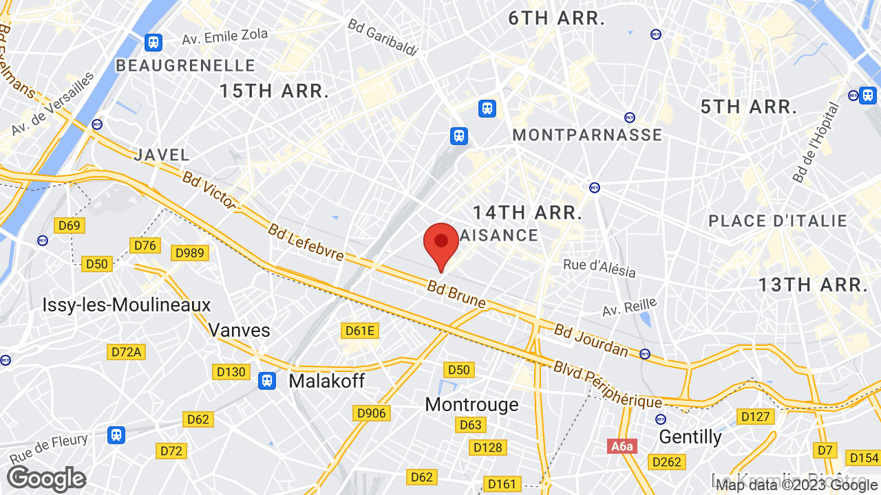 Google map