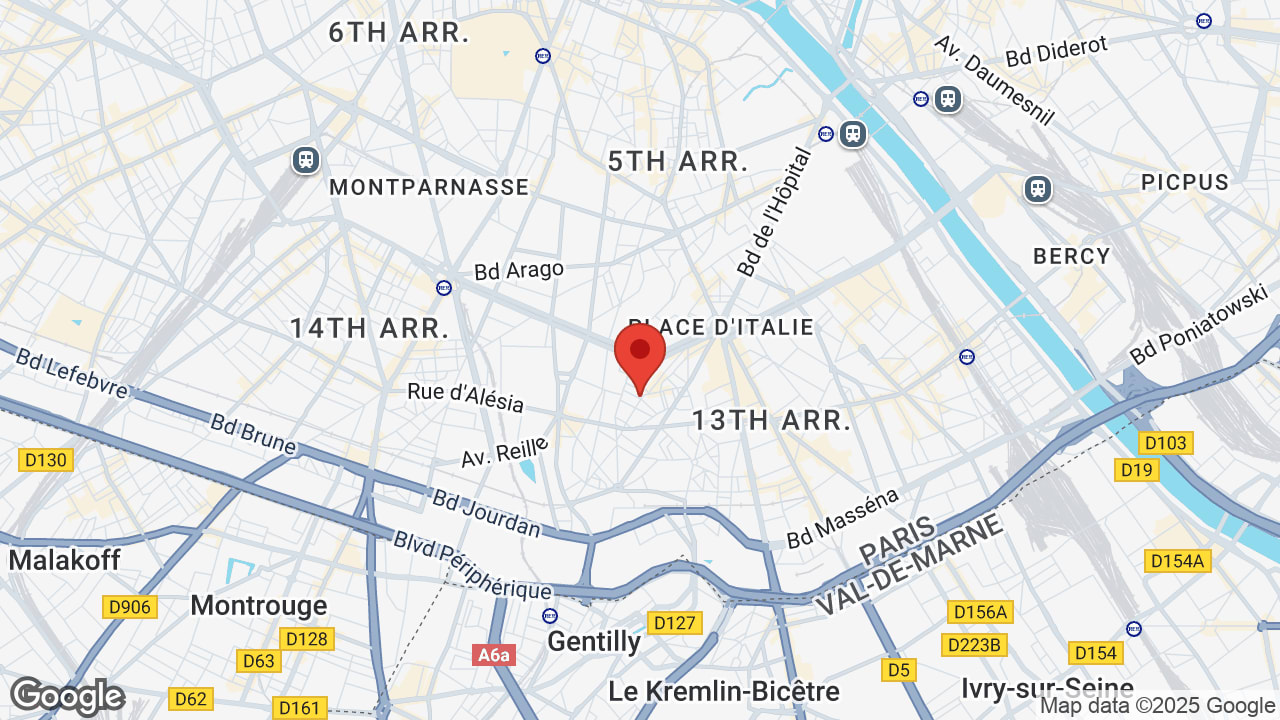 Google map