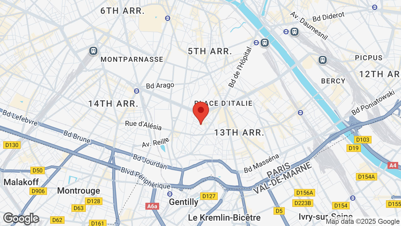 Google map