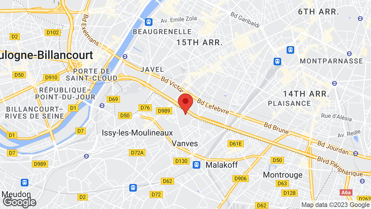 Google map