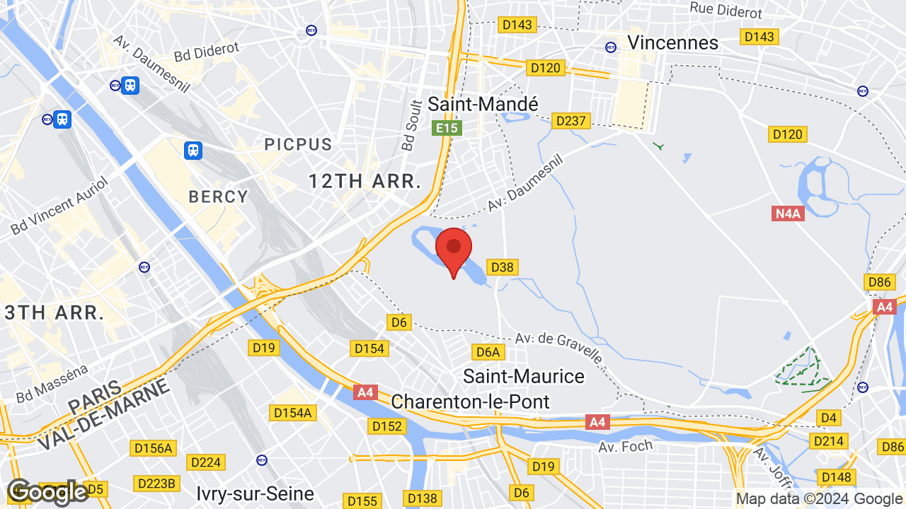 Google map