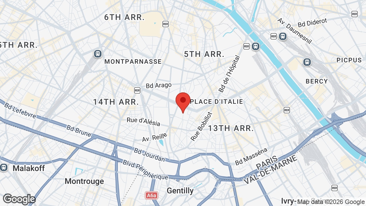 Google map