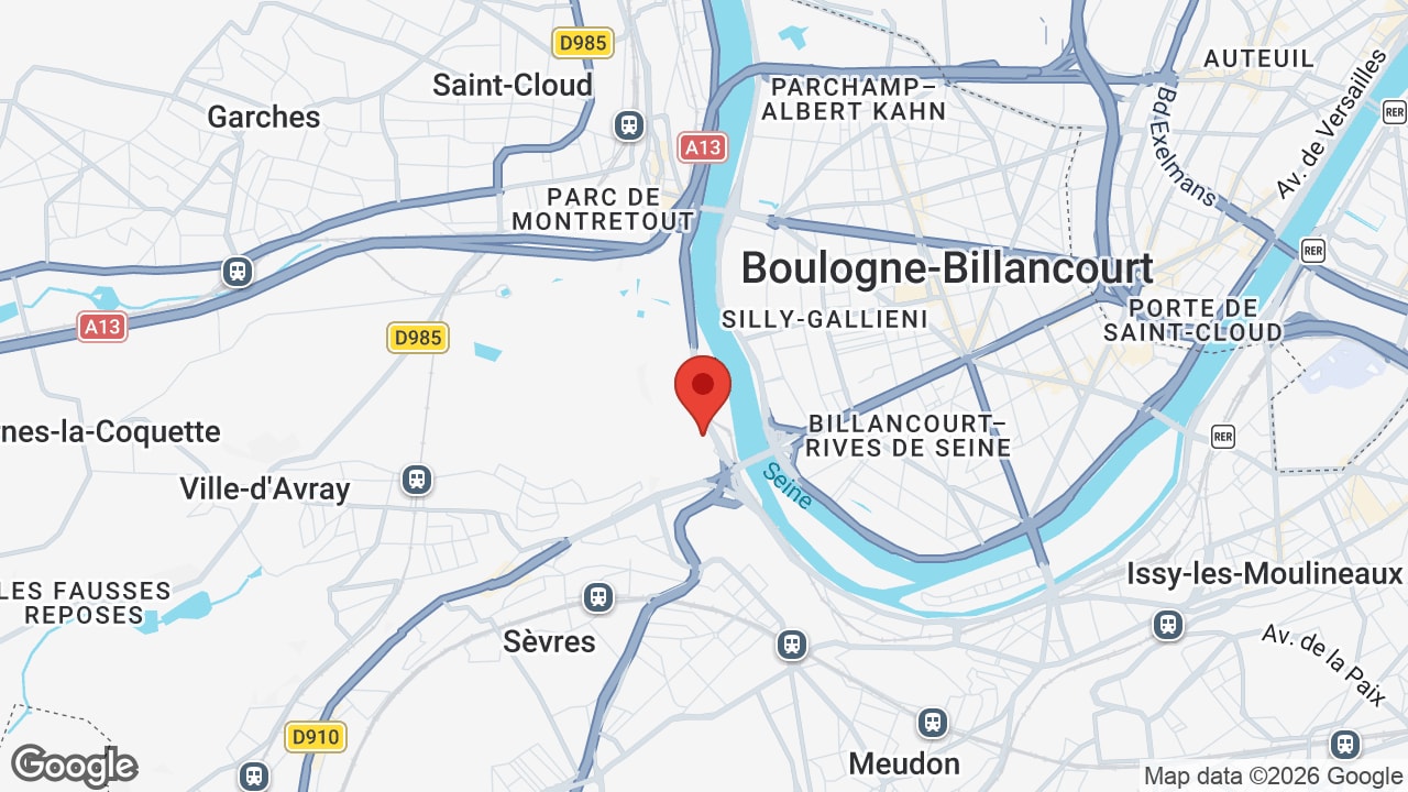 Google map