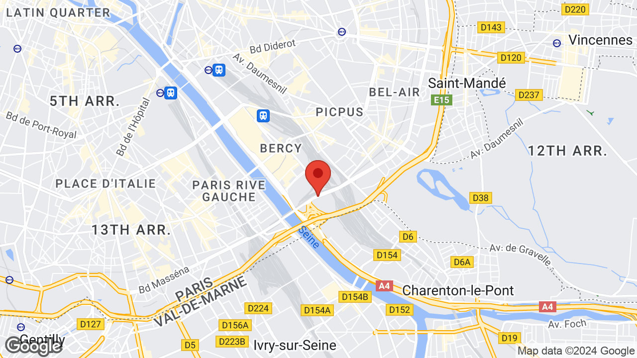 Google map