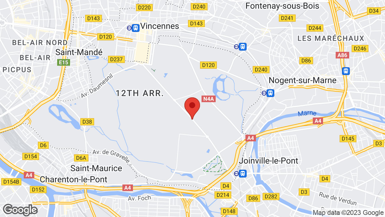 Google map