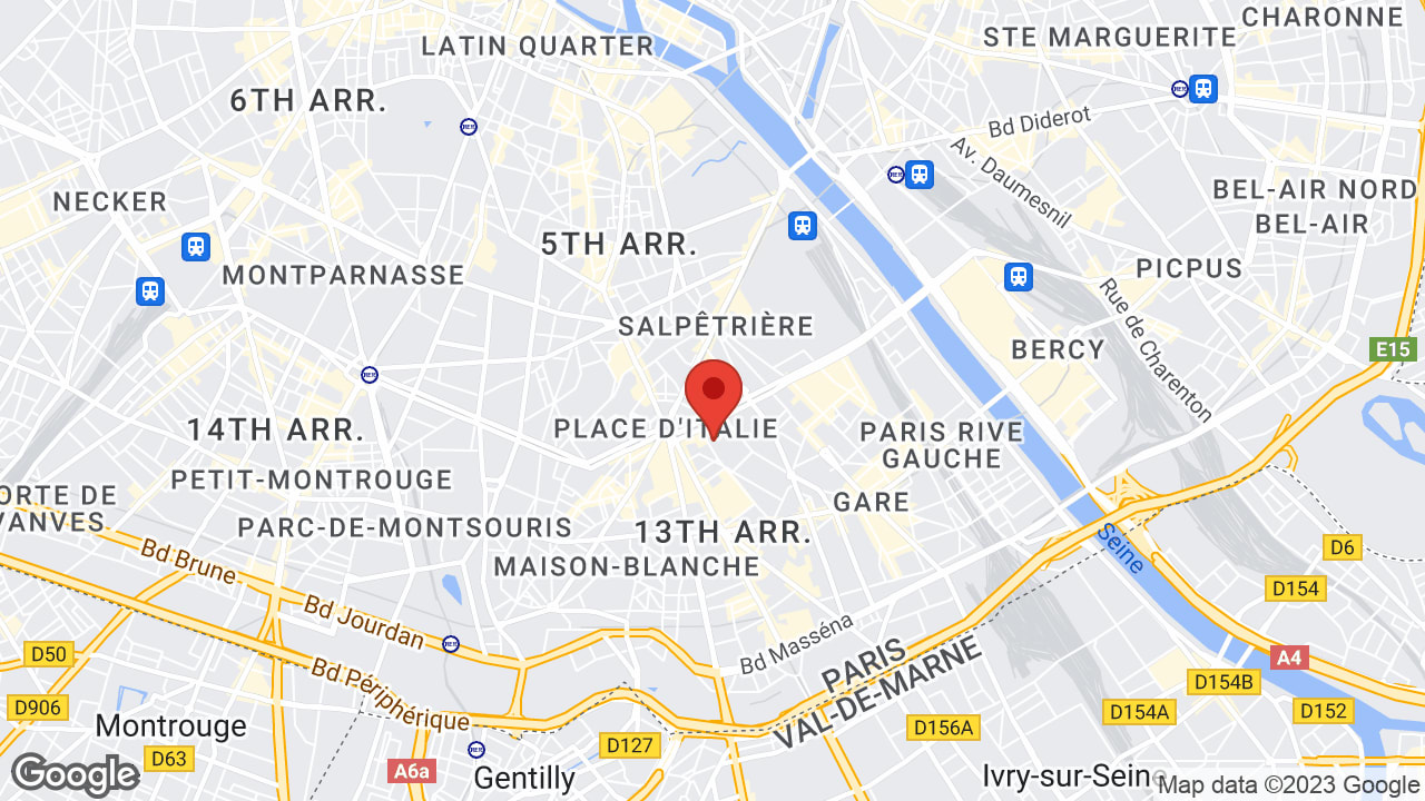 Google map