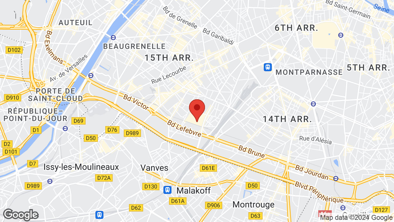 Google map