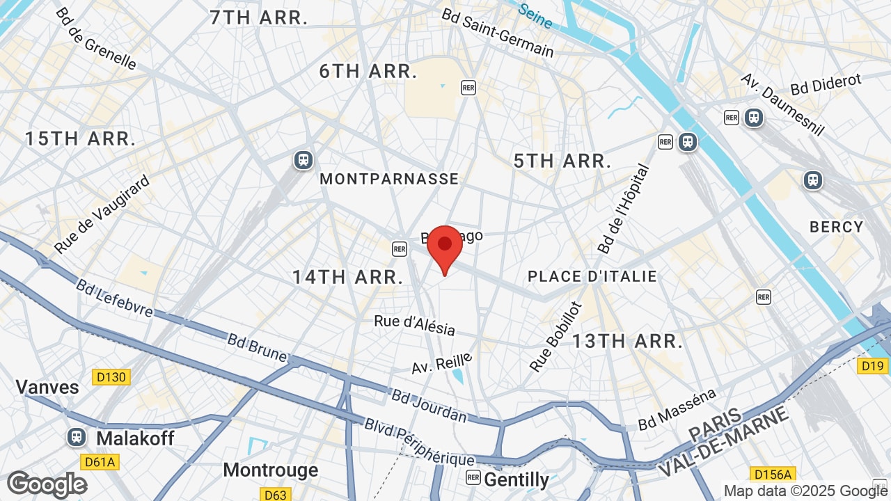 Google map