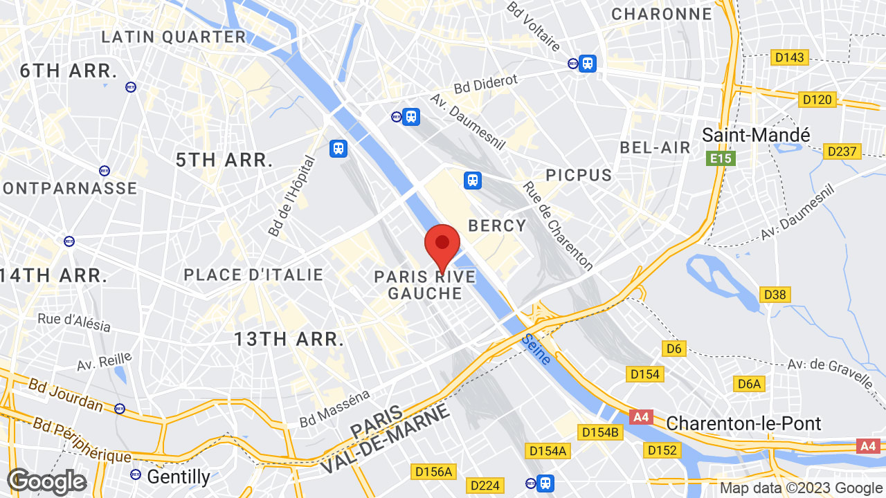 Google map