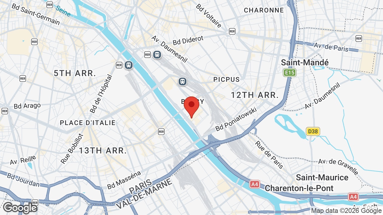 Google map