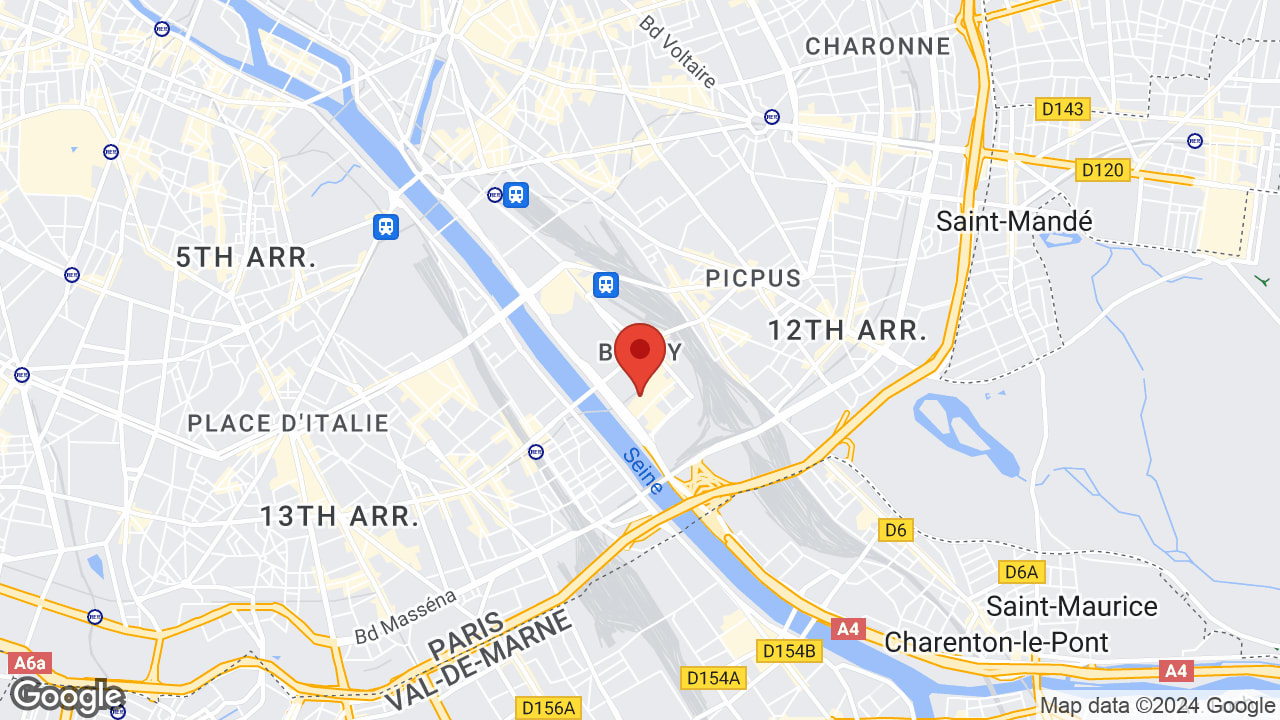 Google map