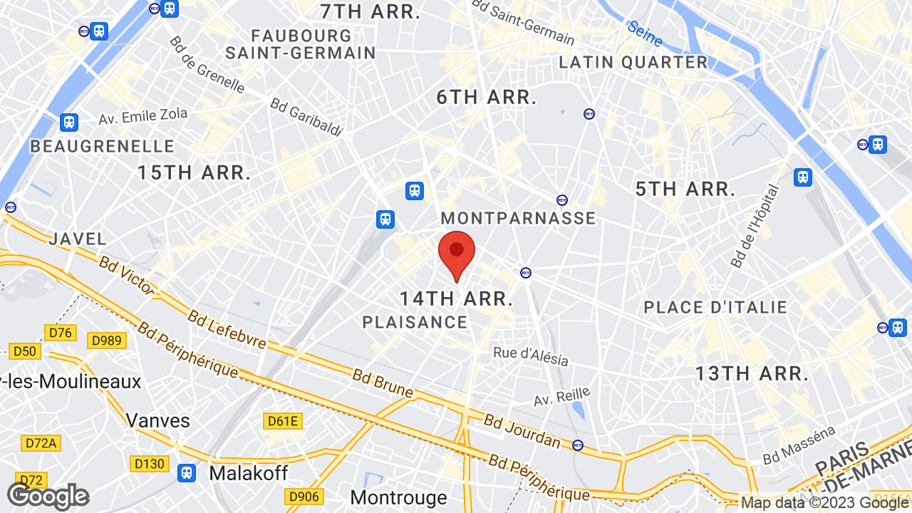 Google map