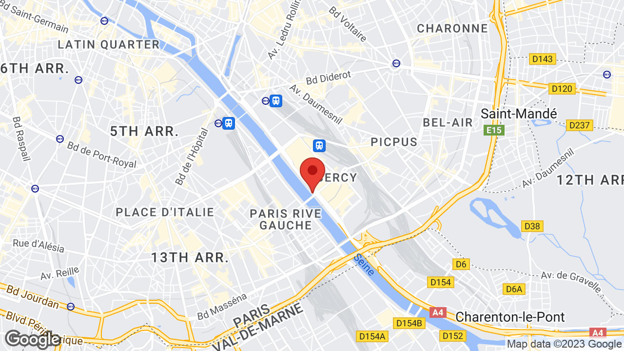 Google map