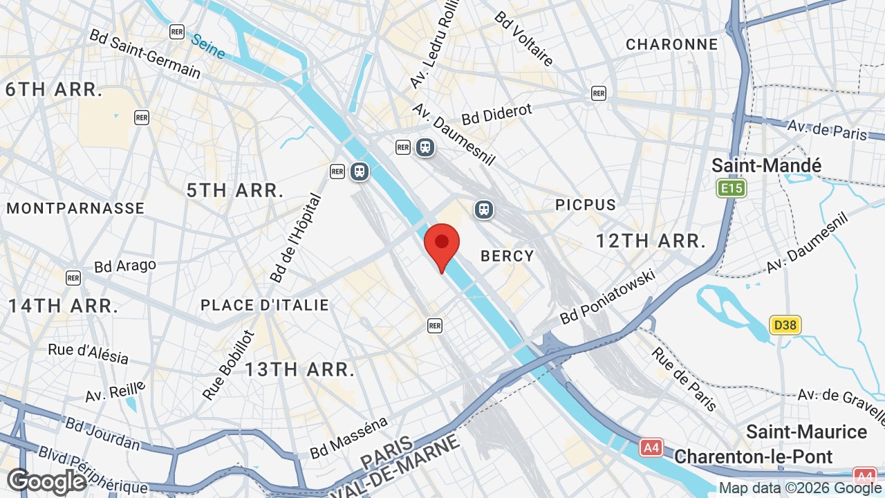 Google map