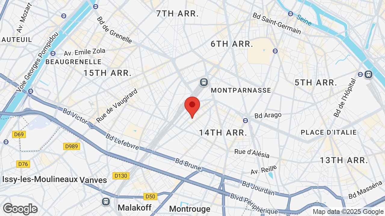 Google map