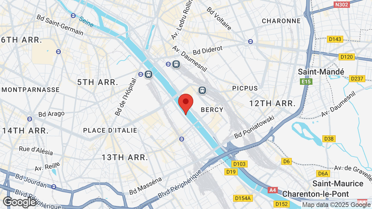 Google map