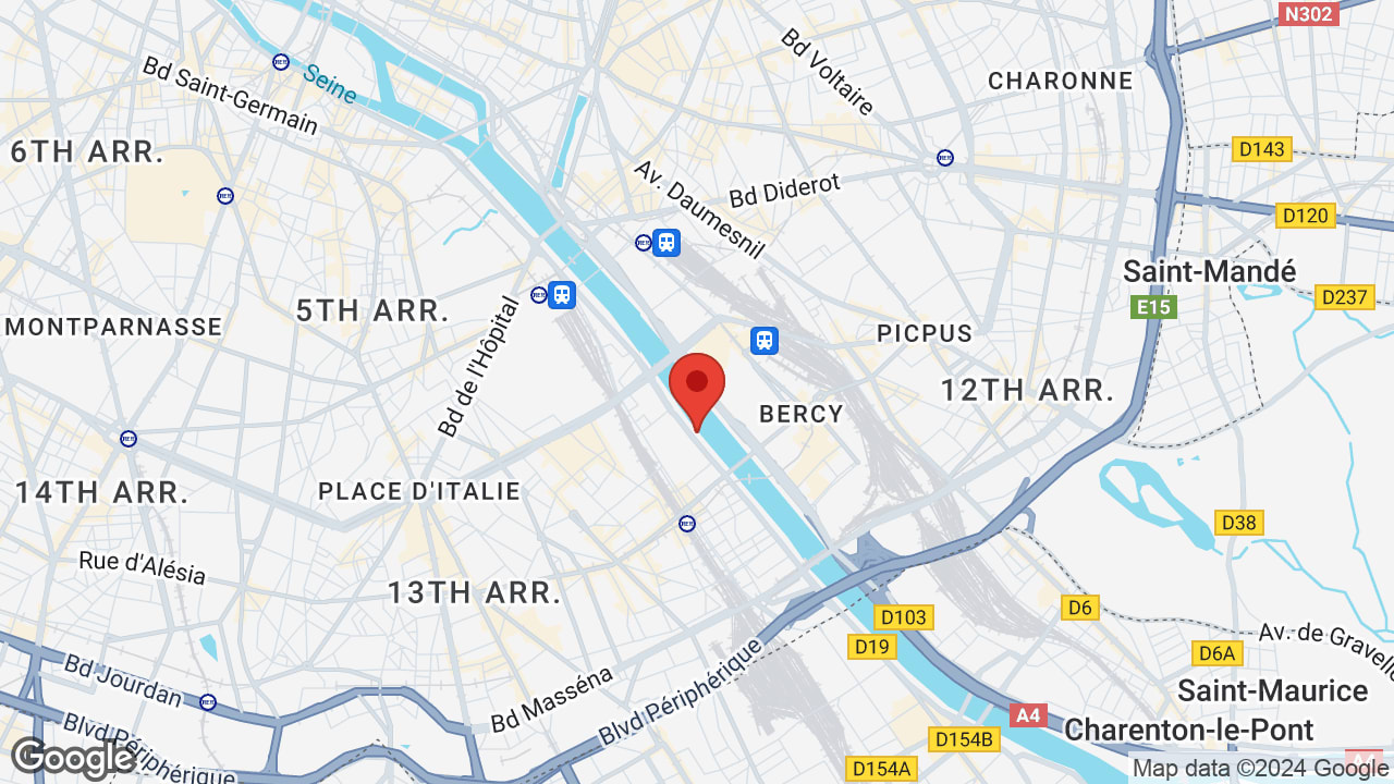 Google map