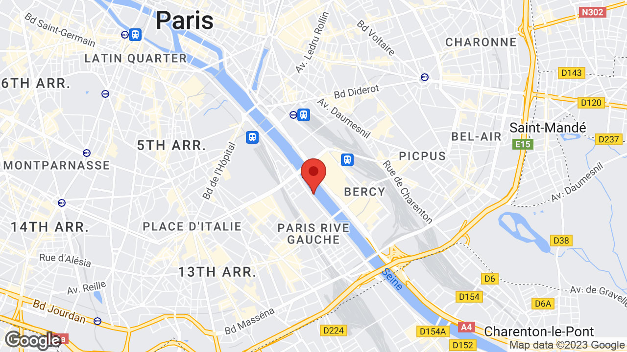 Google map