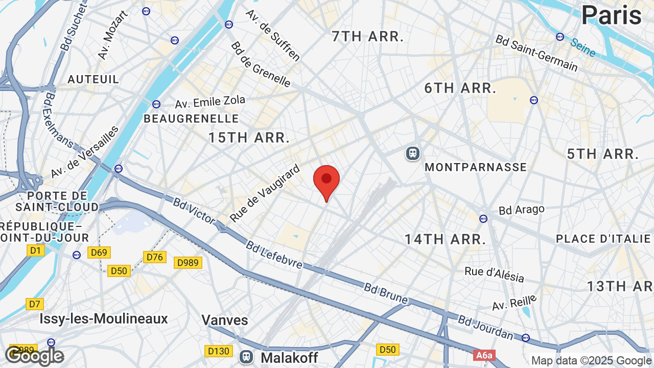 Google map