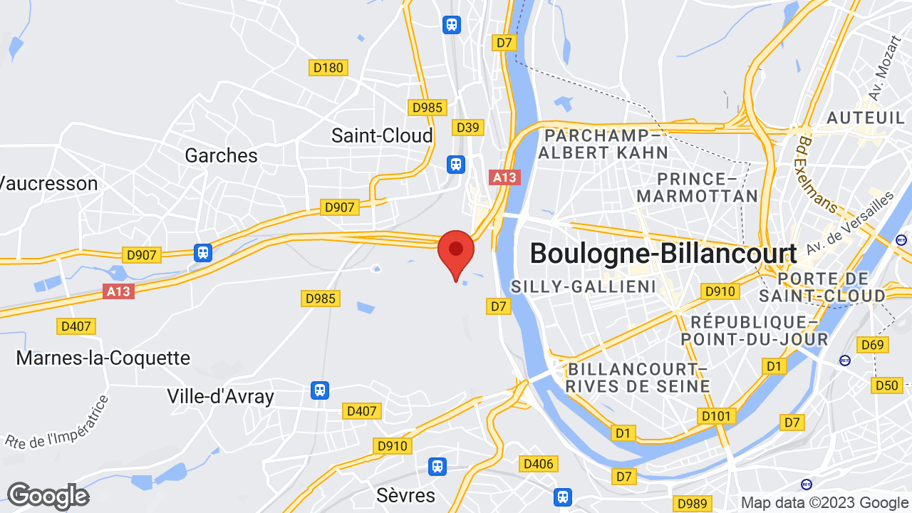 Google map